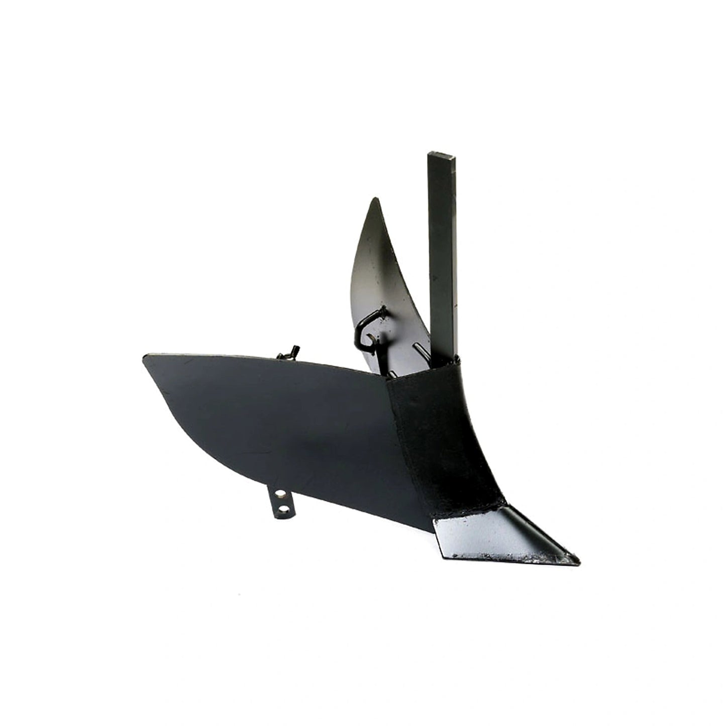 Accesorio para producto Oleo-Mac Aporcador regulable con enganches