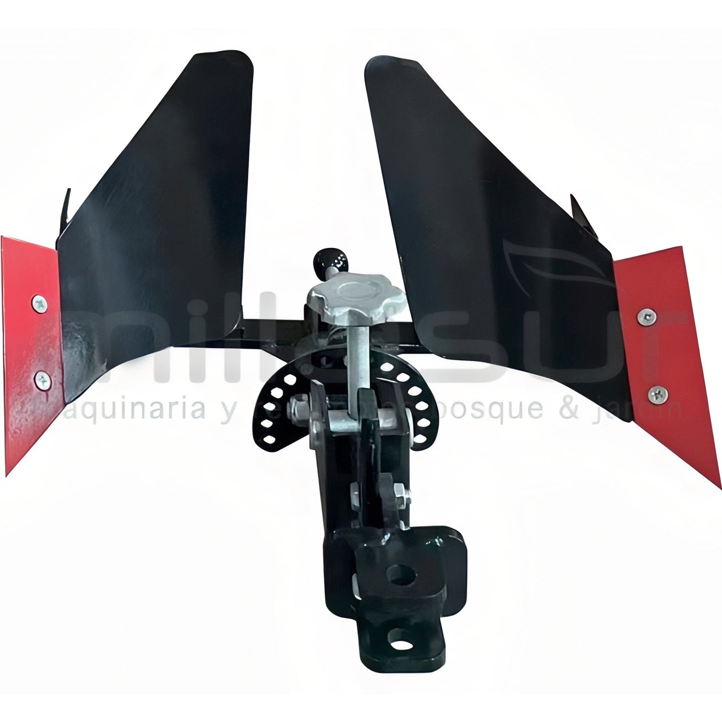 Arado reversible para MTC340