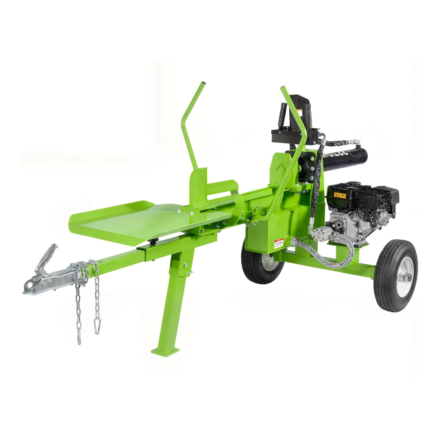 Astilladora de leña FANTON LS22T-650