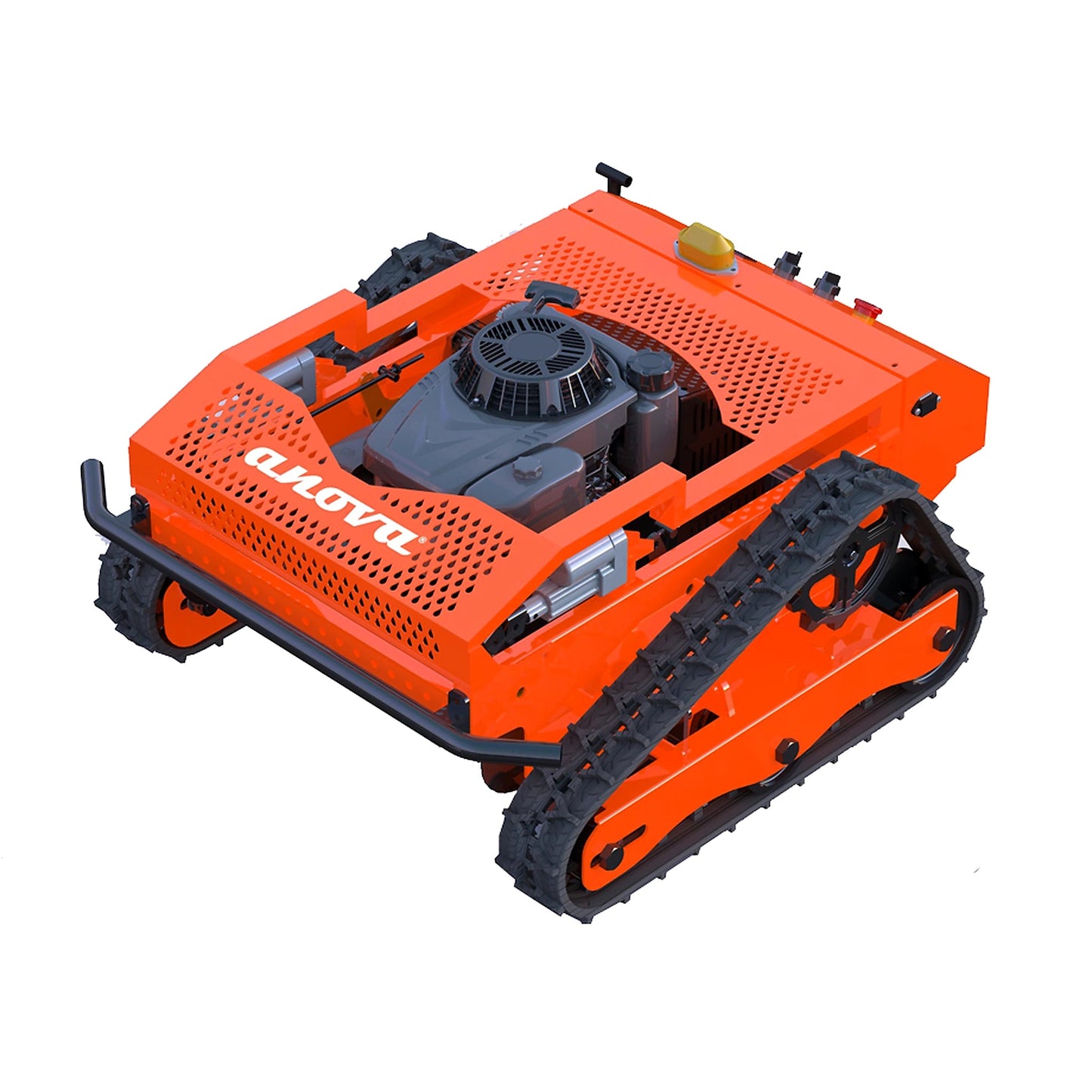Robot desbrozadora ANOVA DCR55