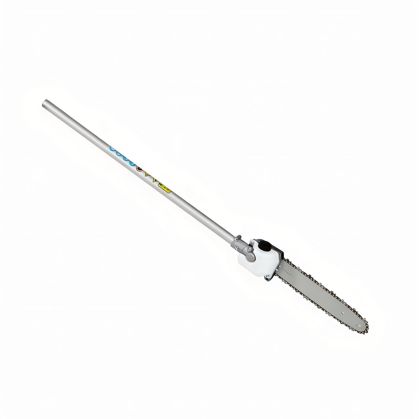 Desbrozadora Oleo-Mac Accesorio podador BCH 250 D