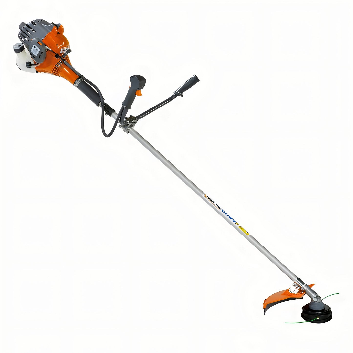Desbrozadora Oleo-Mac SPARTA 250 T