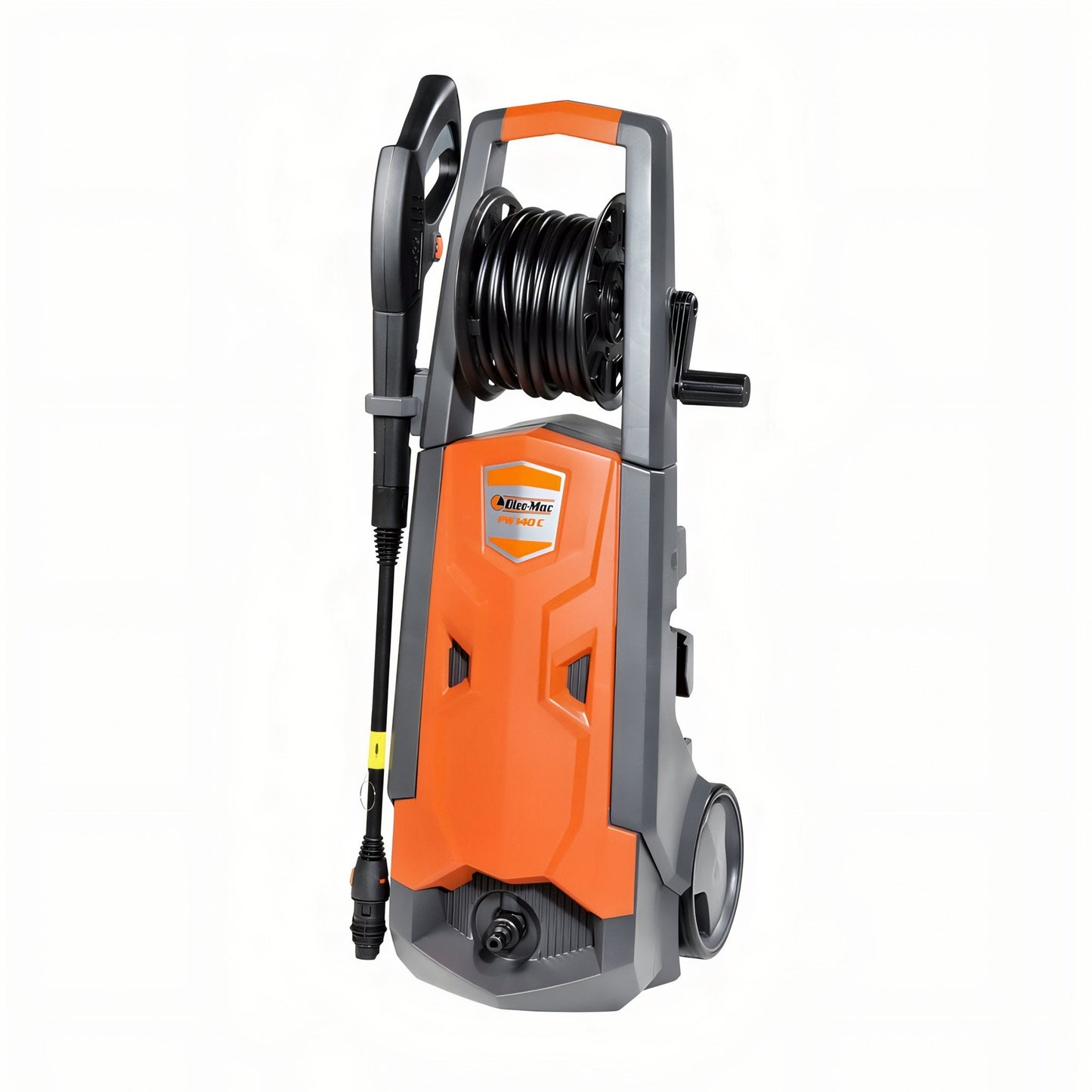 Hidrolimpiadora Oleo-Mac PW 140 C