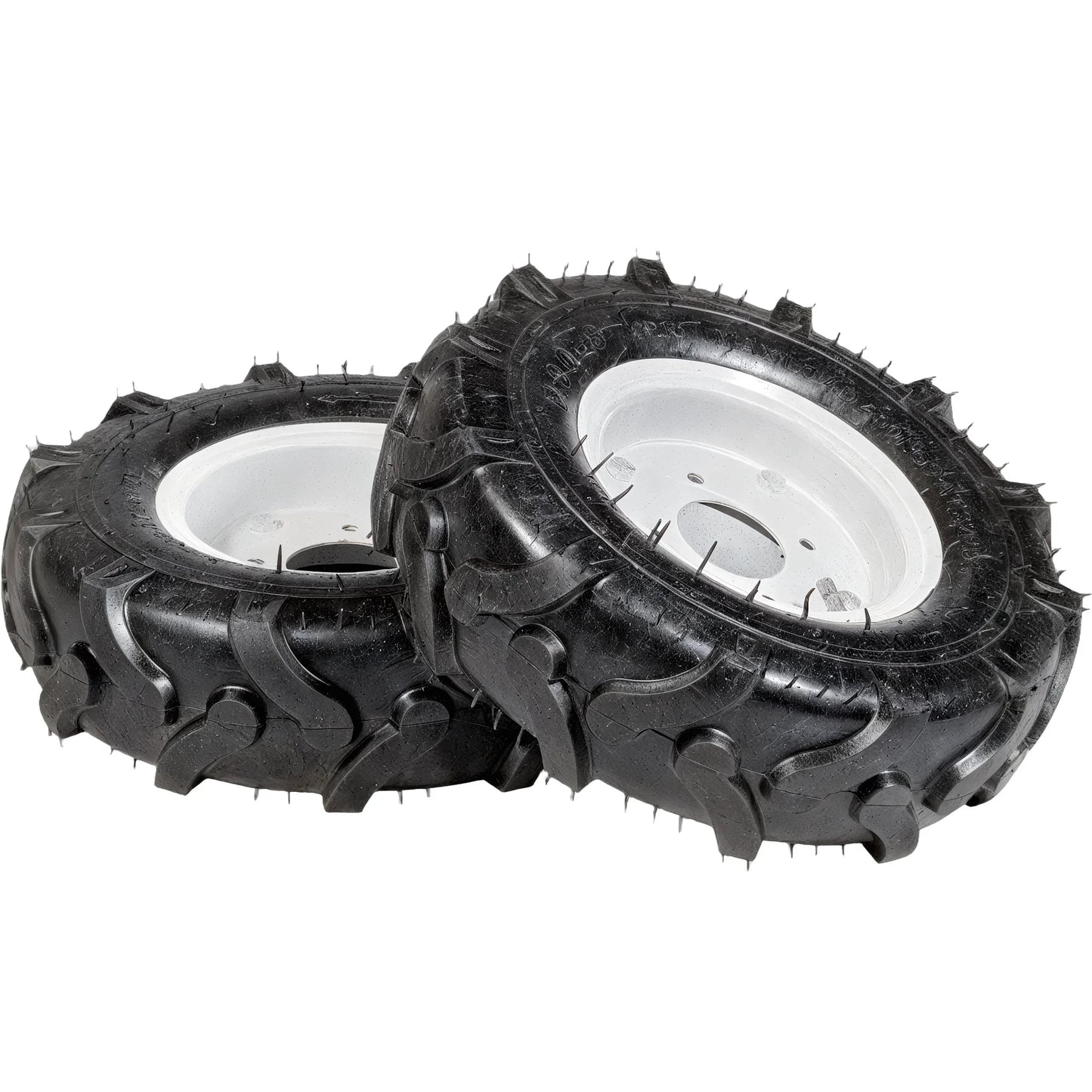 Motoazada FANTON SR1Z-80 (con fresas, kit de aporcador, ACEITES y ruedas)