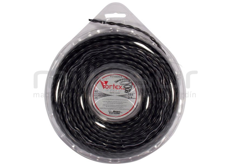 Nylon trenzado VORTEX 3.90 x 26 m