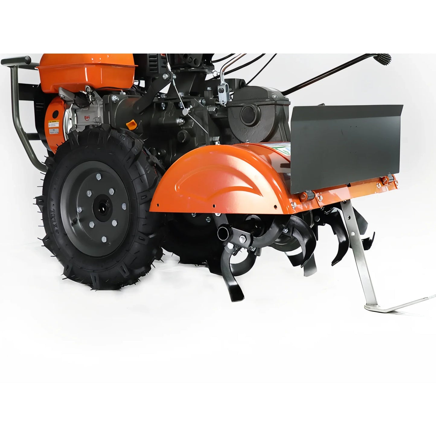 Motocultor ANOVA MTC620