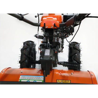 Motocultor ANOVA MTC620