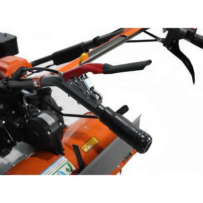 Motocultor ANOVA MTC620
