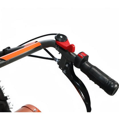 Motocultor ANOVA MTC620