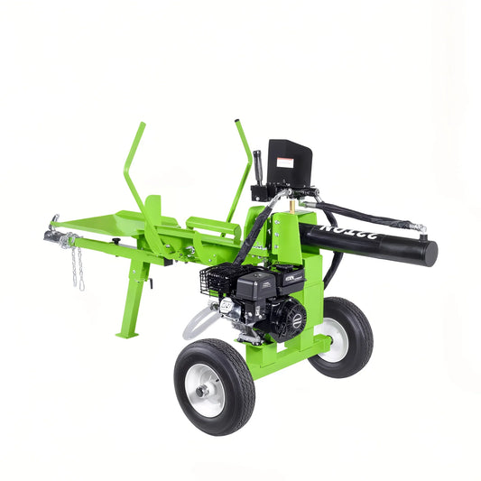 Astilladora de leña FANTON LS22T-650