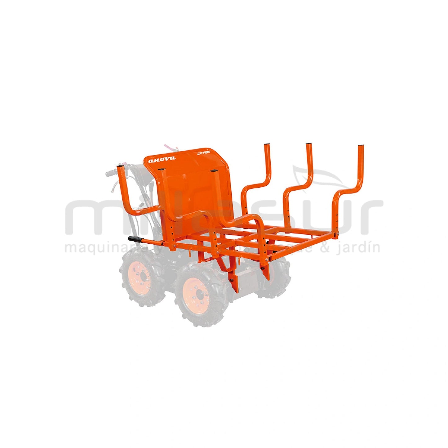 Soporte para Tronos CR7400 ANOVA