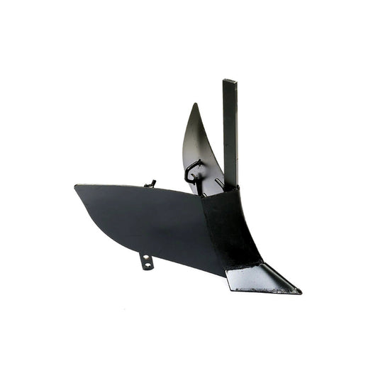 Accesorio para producto Oleo-Mac Aporcador regulable con enganches