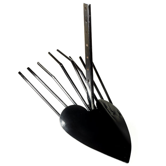 Accesorio para producto Oleo-Mac Arrancador de patatas