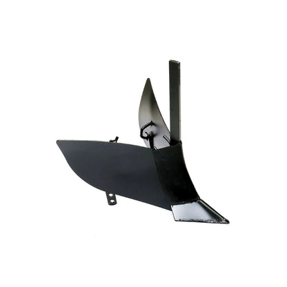 Accesorio para producto Oleo-Mac Kit de asurcar (Aporcador + ruedas metálicas)