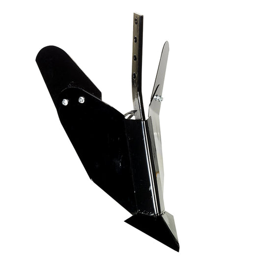 Surcador Oleo-Mac regulable