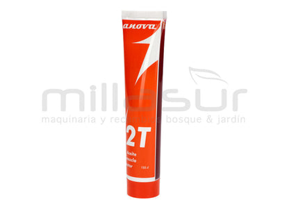 Aceite 2T ANOVA 0,125 L
