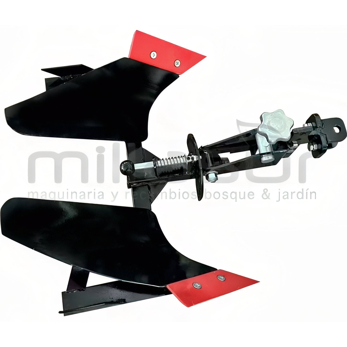 Arado reversible para MTC340