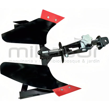Arado reversible para MTC340