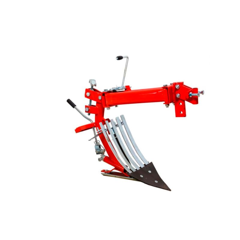 Arado varillas mediano desplazable Roteco AVENGER