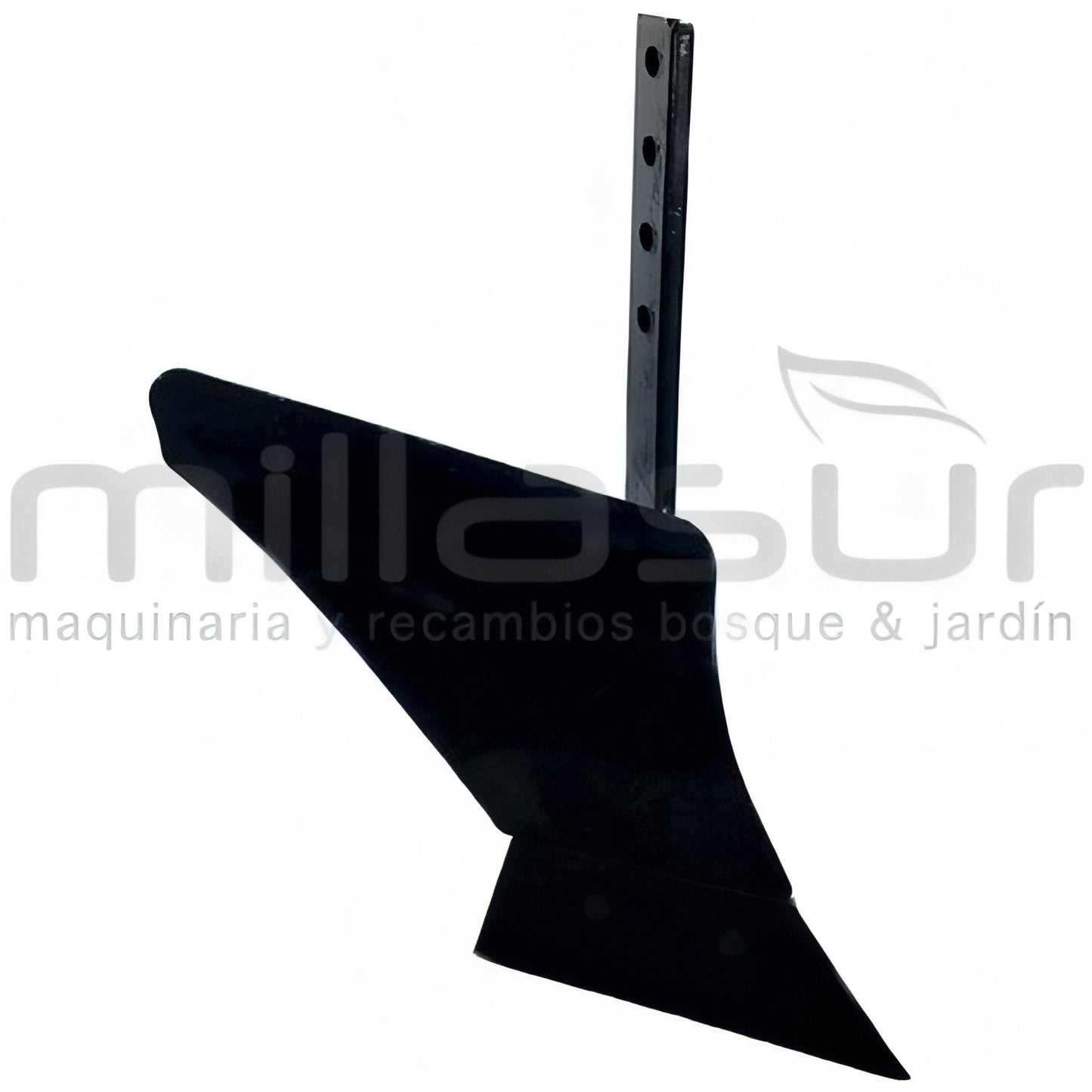 Arado vertedera ANOVA