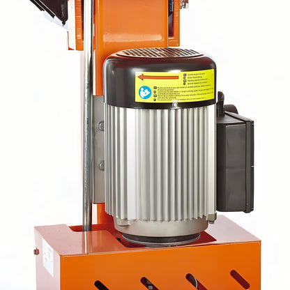 Astilladora de Leña ANOVA RLT8C