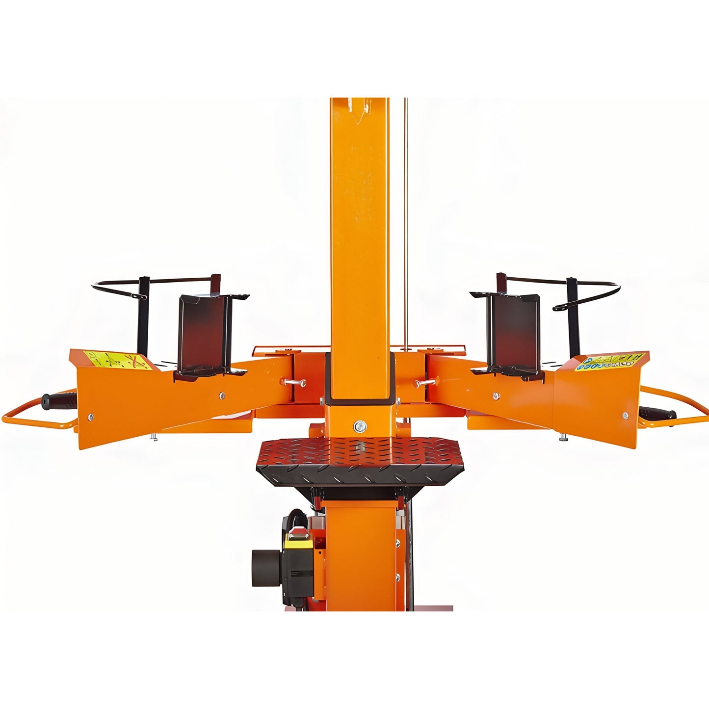 Astilladora de Leña ANOVA RLT8C