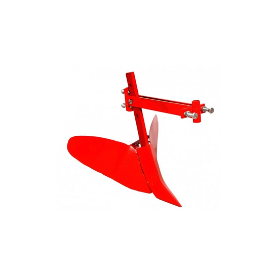 Asurcador mediano con soporte Roteco HARDY