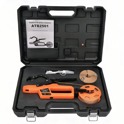 Atadora a batería ANOVA ATB2501