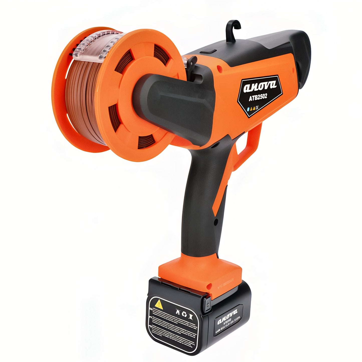 Atadora a batería ANOVA ATB2502