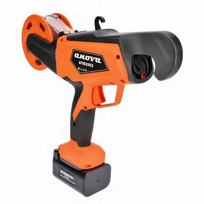 Atadora a batería ANOVA ATB2502