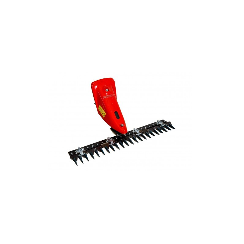 Barra de siega Roteco Easflex HARDY 100cm