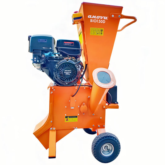 Biotrituradora ANOVA BIO150D