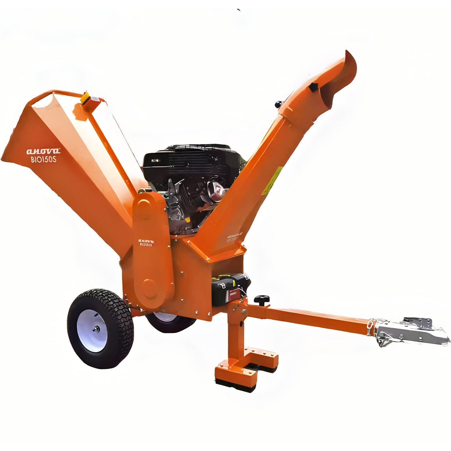 Biotrituradora ANOVA BIO150S