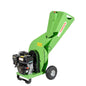 Biotriturador gasolina FANTON HT-SC7