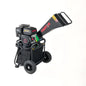 Biotriturador con recogedor gasolina FANTON GC50