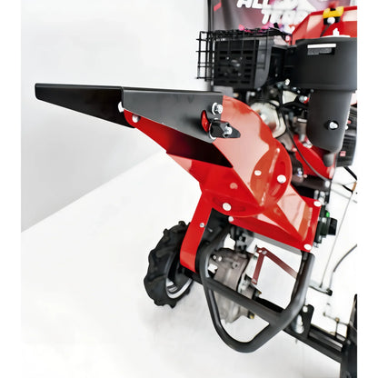 Biotrituradora Roteco Smartbio 120 (hasta 10 cm)