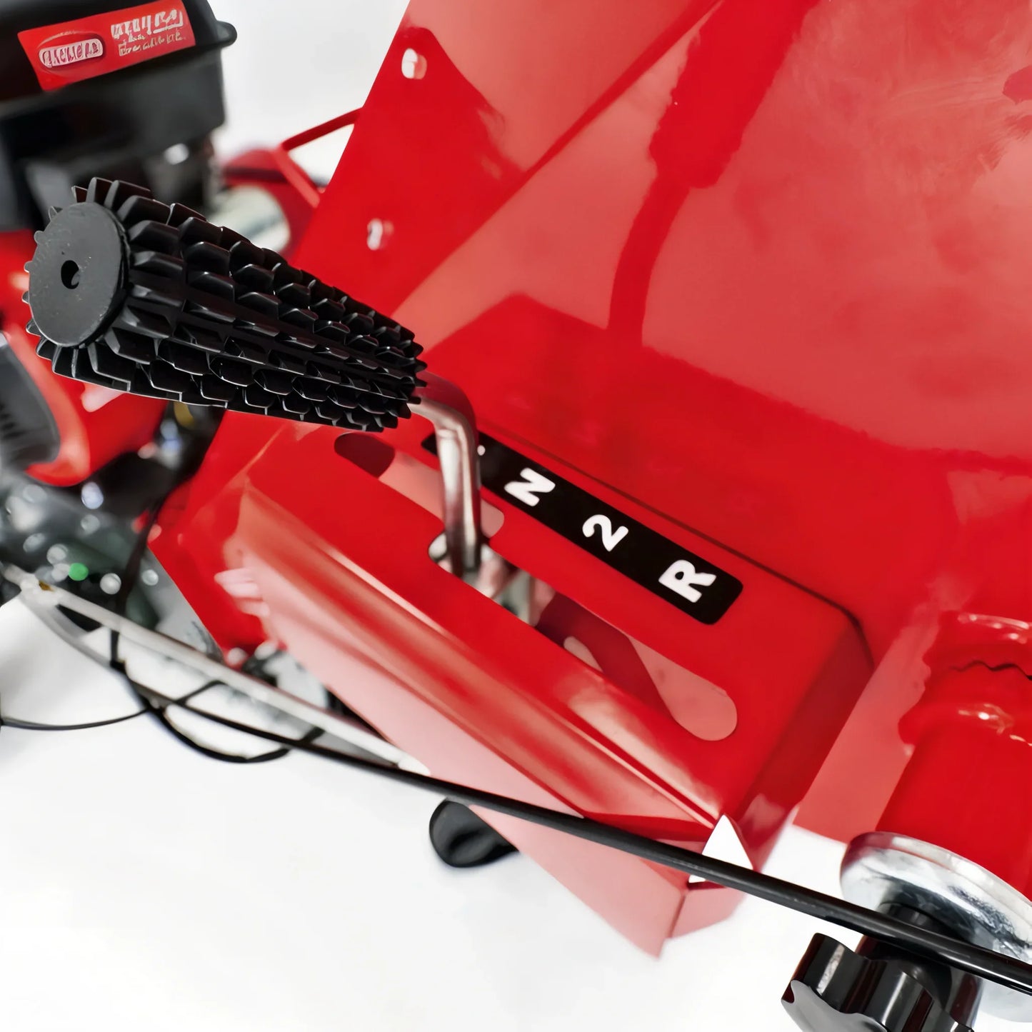 Biotrituradora Roteco Smartbio 120 (hasta 10 cm)