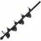 Broca ahoyador ANOVA 100mm