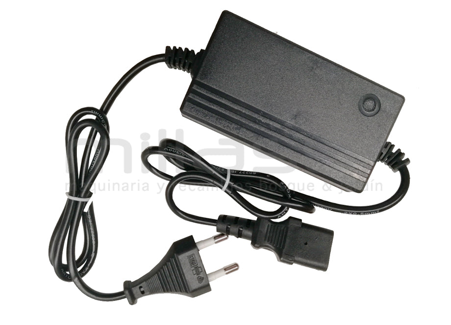 Cargador Pulverizadora P16-P10B ANOVA