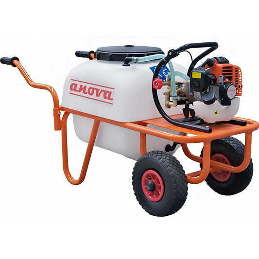 Carretilla pulverizadora ANOVA PC50-2