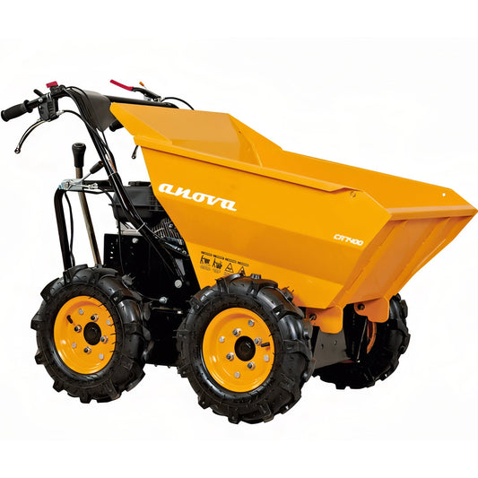 Carretilla 4x4 ANOVA CR7400
