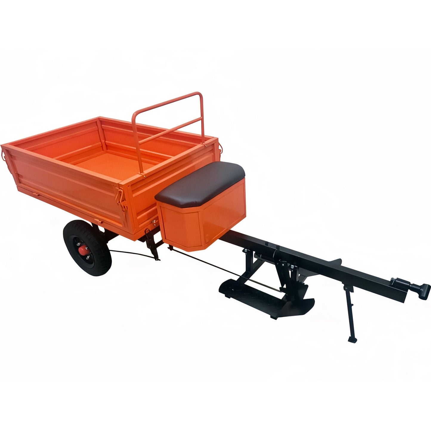 Remolque para ANOVA MTC340