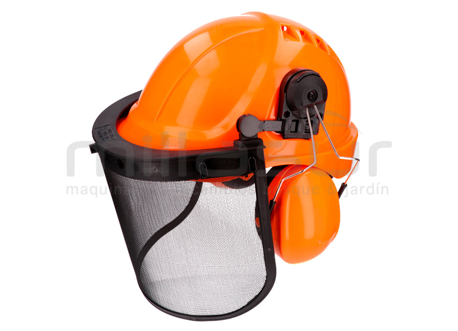 Casco forestal ANOVA completo