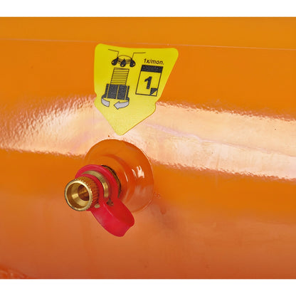 Compresor aire 6L ANOVA CA06
