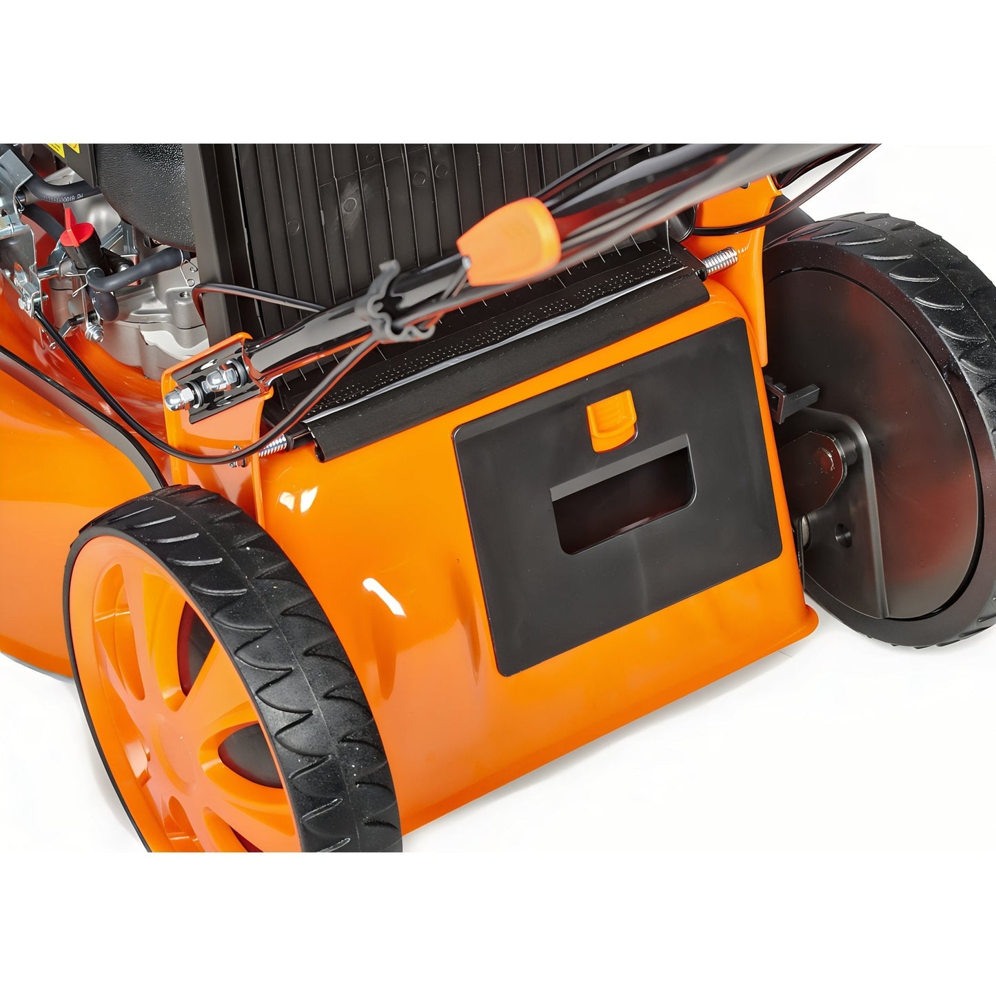Cortacésped ANOVA CC251T