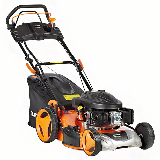 Cortacésped ANOVA CC251TE