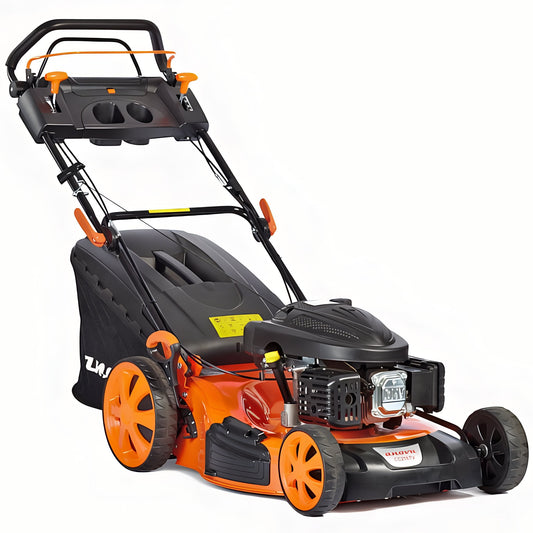 Cortacésped ANOVA CC256TV