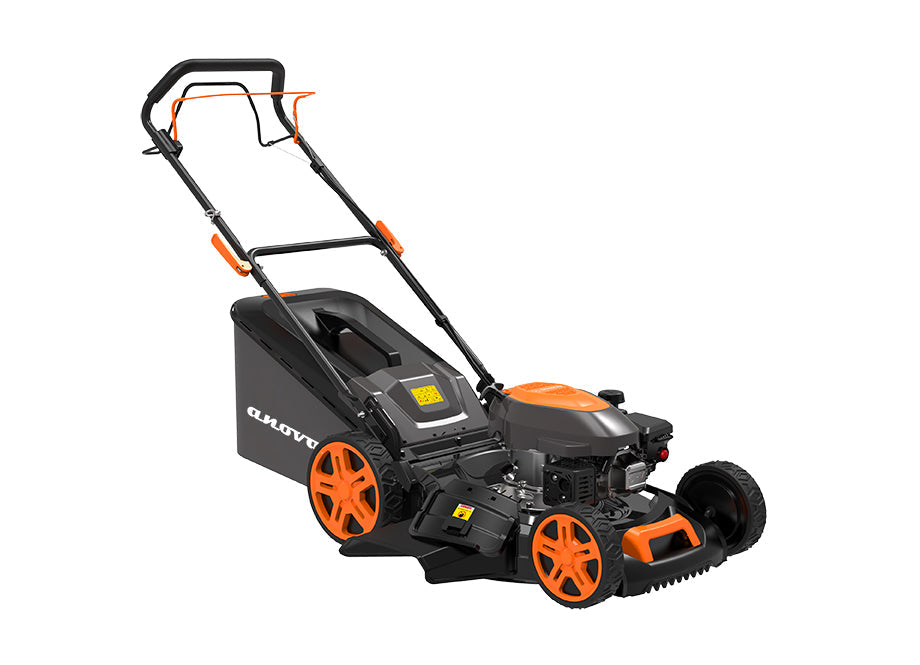 Cortacésped ANOVA CC146T