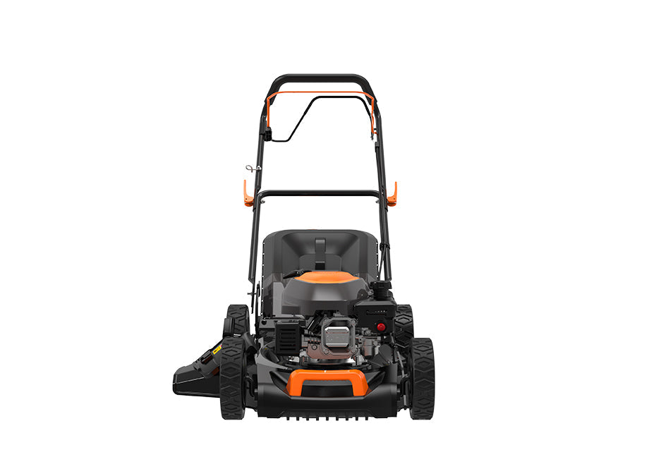 Cortacésped ANOVA CC146T