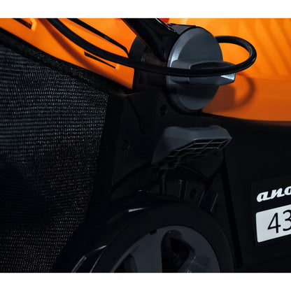 Cortacésped a batería ANOVA E20CC